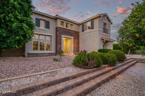 3296 E Vallejo Ct, Gilbert, AZ 85298 photo 3