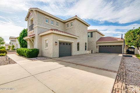 3296 E Vallejo Ct, Gilbert, AZ 85298 photo 95
