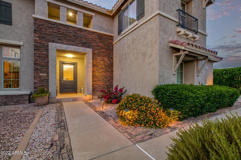3296 E Vallejo Ct, Gilbert, AZ 85298 photo 4