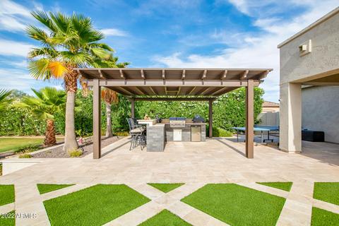 3296 E Vallejo Ct, Gilbert, AZ 85298 photo 100