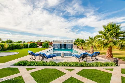 3296 E Vallejo Ct, Gilbert, AZ 85298 photo 110