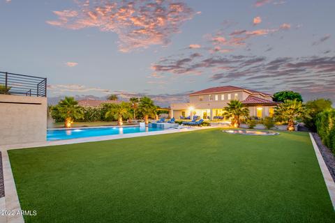 3296 E Vallejo Ct, Gilbert, AZ 85298 photo 24