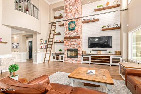 3296 E Vallejo Ct, Gilbert, AZ 85298 photo 40