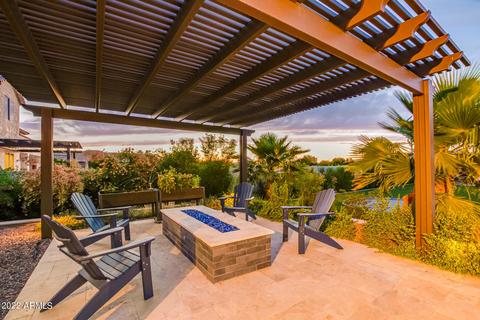3296 E Vallejo Ct, Gilbert, AZ 85298 photo 18
