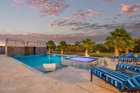3296 E Vallejo Ct, Gilbert, AZ 85298 photo 9