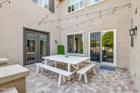 3296 E Vallejo Ct, Gilbert, AZ 85298 photo 97