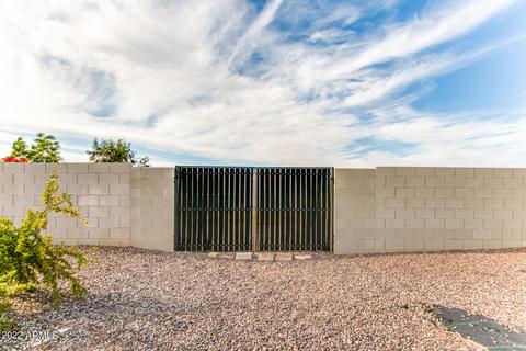 3296 E Vallejo Ct, Gilbert, AZ 85298 photo 120