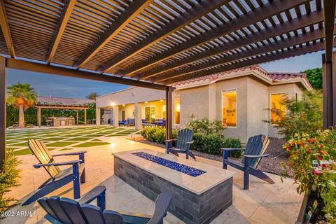 3296 E Vallejo Ct, Gilbert, AZ 85298 photo 20