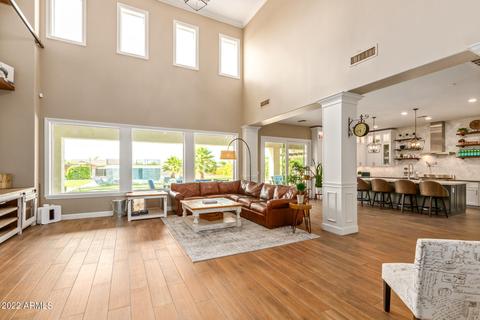 3296 E Vallejo Ct, Gilbert, AZ 85298 photo 41