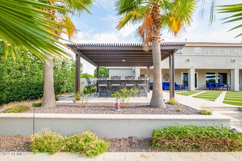 3296 E Vallejo Ct, Gilbert, AZ 85298 photo 107