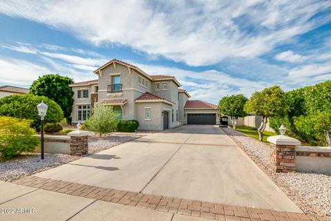 3296 E Vallejo Ct, Gilbert, AZ 85298 photo 94