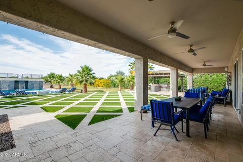 3296 E Vallejo Ct, Gilbert, AZ 85298 photo 98