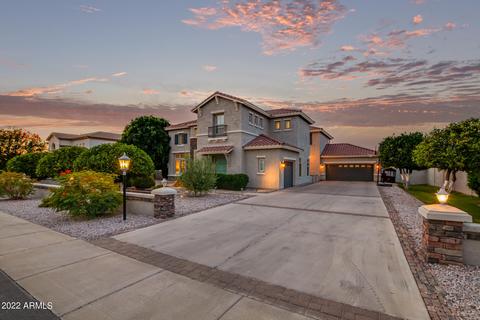 3296 E Vallejo Ct, Gilbert, AZ 85298 photo 1