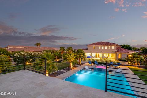 3296 E Vallejo Ct, Gilbert, AZ 85298 photo 30