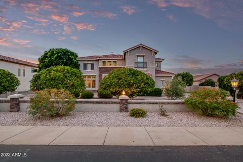 3296 E Vallejo Ct, Gilbert, AZ 85298 photo 2