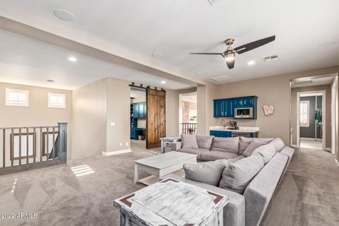 3296 E Vallejo Ct, Gilbert, AZ 85298 photo 77