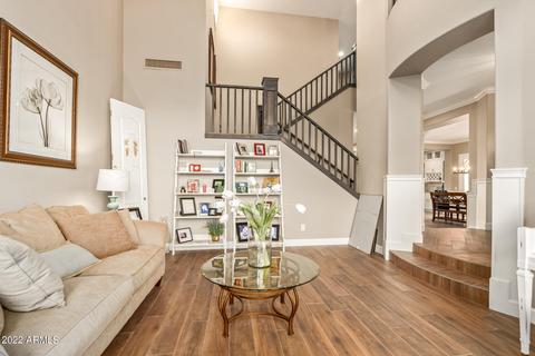 3296 E Vallejo Ct, Gilbert, AZ 85298 photo 36