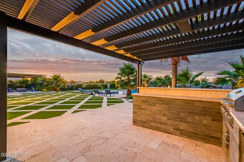 3296 E Vallejo Ct, Gilbert, AZ 85298 photo 15