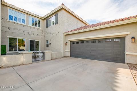 3296 E Vallejo Ct, Gilbert, AZ 85298 photo 96