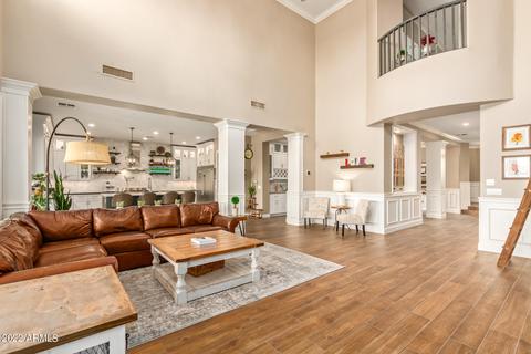 3296 E Vallejo Ct, Gilbert, AZ 85298 photo 42
