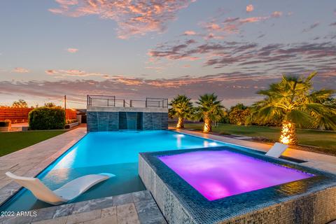 3296 E Vallejo Ct, Gilbert, AZ 85298 photo 8