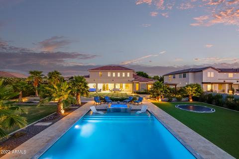 3296 E Vallejo Ct, Gilbert, AZ 85298 photo 29