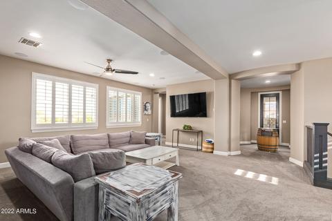 3296 E Vallejo Ct, Gilbert, AZ 85298 photo 79