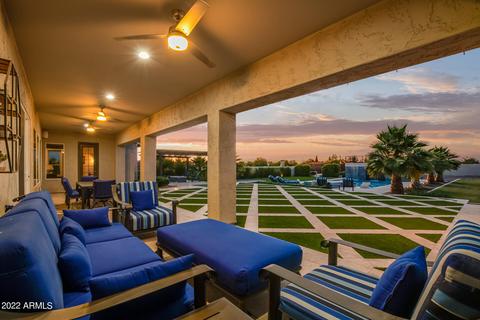 3296 E Vallejo Ct, Gilbert, AZ 85298 photo 12