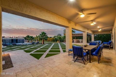 3296 E Vallejo Ct, Gilbert, AZ 85298 photo 11