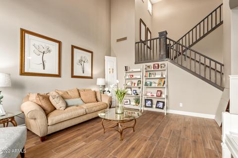 3296 E Vallejo Ct, Gilbert, AZ 85298 photo 35
