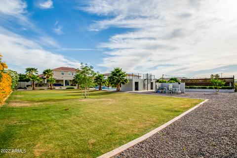 3296 E Vallejo Ct, Gilbert, AZ 85298 photo 121