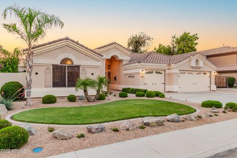 1432 E Oxford Ln, Gilbert, AZ 85295 photo 7