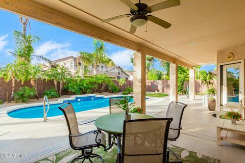 1432 E Oxford Ln, Gilbert, AZ 85295 photo 47