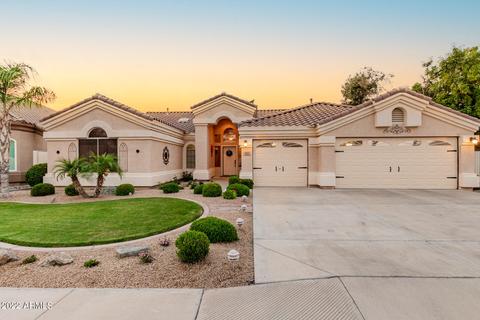1432 E Oxford Ln, Gilbert, AZ 85295 photo 1
