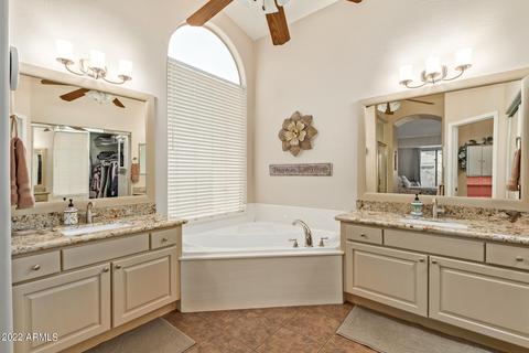 1432 E Oxford Ln, Gilbert, AZ 85295 photo 29