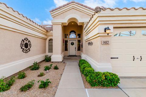 1432 E Oxford Ln, Gilbert, AZ 85295 photo 9