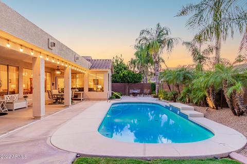 1432 E Oxford Ln, Gilbert, AZ 85295 photo 39