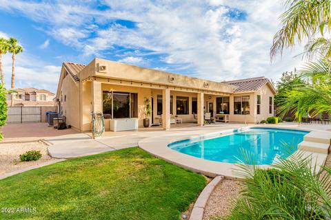 1432 E Oxford Ln, Gilbert, AZ 85295 photo 48