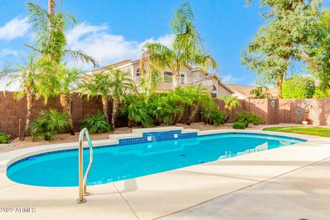 1432 E Oxford Ln, Gilbert, AZ 85295 photo 49