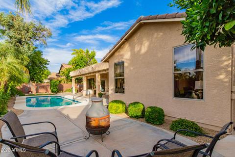 1432 E Oxford Ln, Gilbert, AZ 85295 photo 44