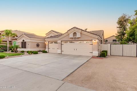 1432 E Oxford Ln, Gilbert, AZ 85295 photo 3
