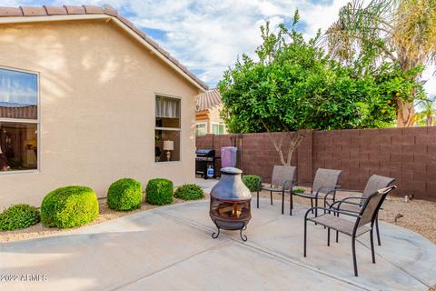 1432 E Oxford Ln, Gilbert, AZ 85295 photo 46