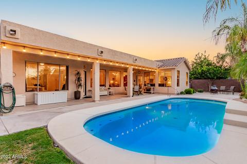 1432 E Oxford Ln, Gilbert, AZ 85295 photo 41