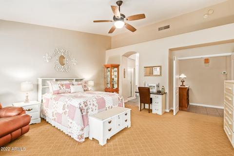 1432 E Oxford Ln, Gilbert, AZ 85295 photo 27
