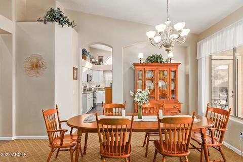 1432 E Oxford Ln, Gilbert, AZ 85295 photo 15