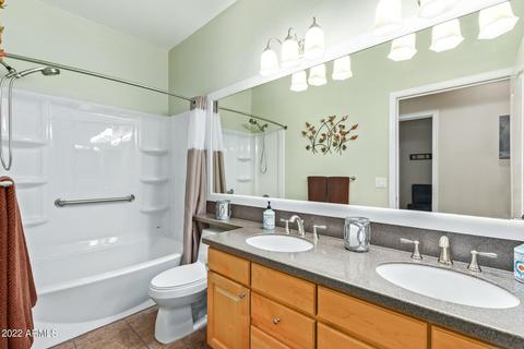 1432 E Oxford Ln, Gilbert, AZ 85295 photo 35