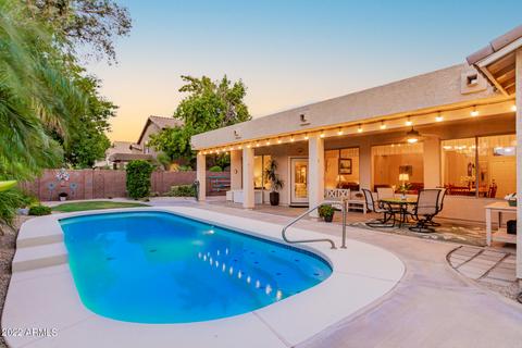 1432 E Oxford Ln, Gilbert, AZ 85295 photo 40