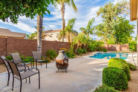 1432 E Oxford Ln, Gilbert, AZ 85295 photo 43
