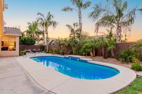 1432 E Oxford Ln, Gilbert, AZ 85295 photo 38