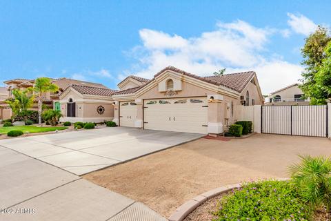 1432 E Oxford Ln, Gilbert, AZ 85295 photo 4